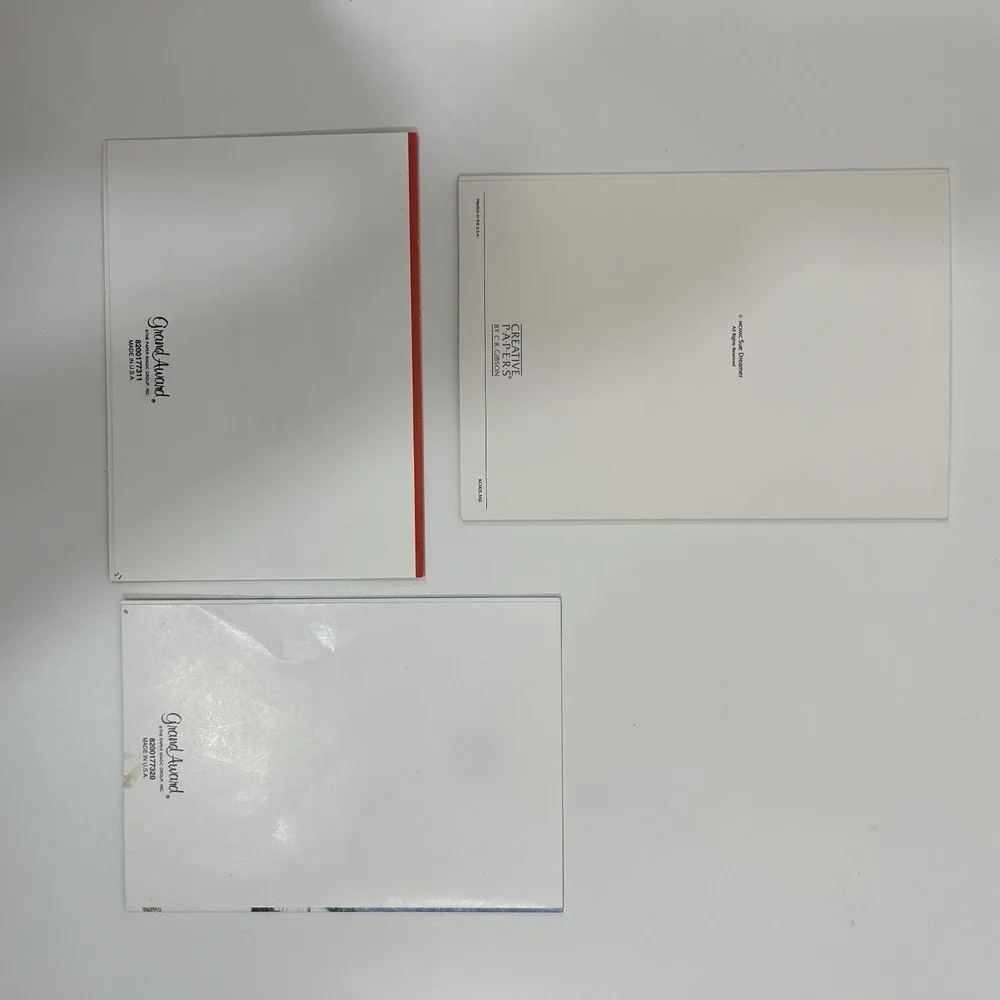 Lot of Misc‎ New Holiday / Birthday / Christmas Cards Invitations With Envelopes